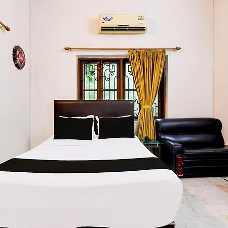 Hotel O Next Generation Guest House Liluah Екстер'єр фото