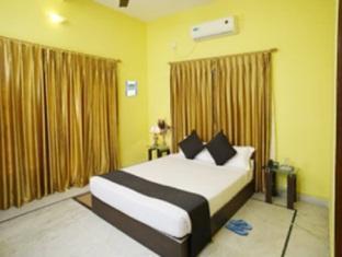 Hotel O Next Generation Guest House Liluah Екстер'єр фото