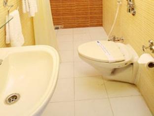 Hotel O Next Generation Guest House Liluah Екстер'єр фото