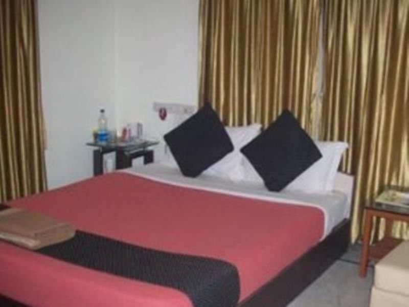 Hotel O Next Generation Guest House Liluah Екстер'єр фото