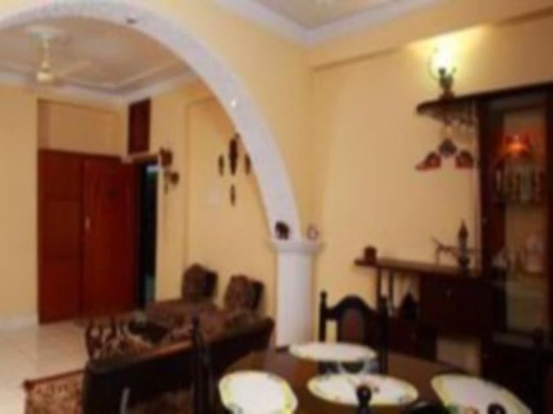 Hotel O Next Generation Guest House Liluah Екстер'єр фото